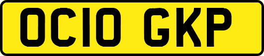 OC10GKP