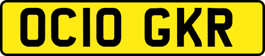 OC10GKR