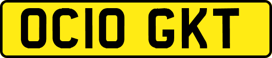 OC10GKT