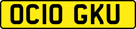 OC10GKU