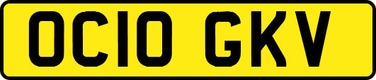 OC10GKV