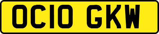 OC10GKW