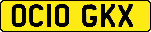 OC10GKX