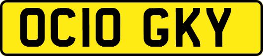 OC10GKY