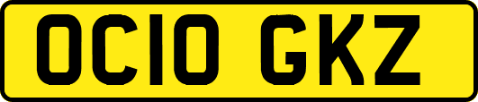 OC10GKZ