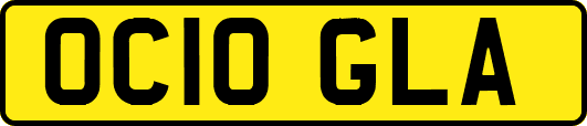 OC10GLA