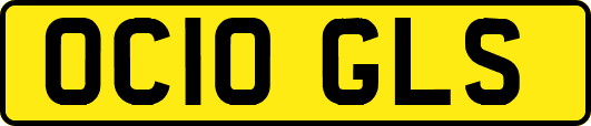 OC10GLS