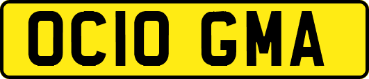 OC10GMA