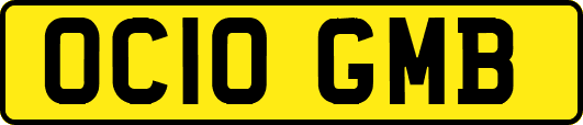 OC10GMB