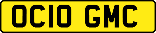 OC10GMC