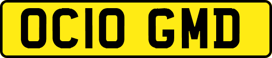 OC10GMD