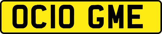OC10GME