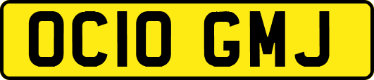 OC10GMJ