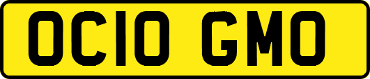 OC10GMO