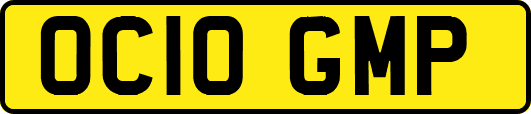 OC10GMP