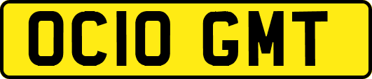 OC10GMT