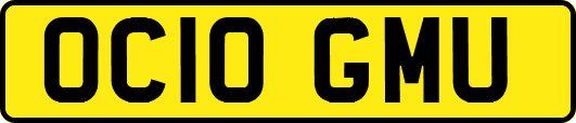 OC10GMU