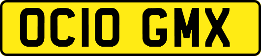 OC10GMX