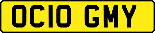 OC10GMY