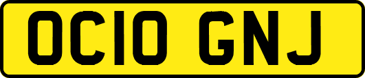 OC10GNJ