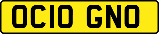OC10GNO