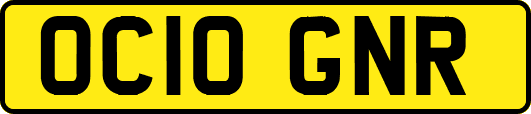 OC10GNR