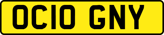 OC10GNY