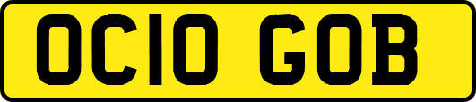 OC10GOB