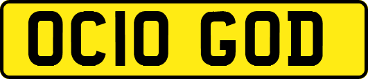 OC10GOD