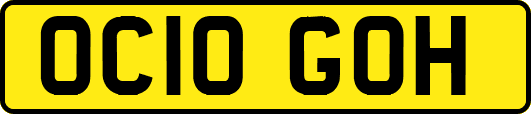 OC10GOH