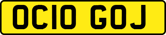 OC10GOJ