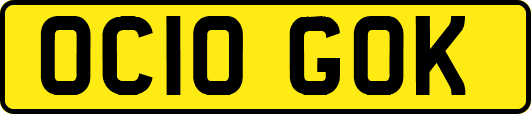 OC10GOK