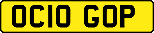 OC10GOP