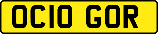OC10GOR