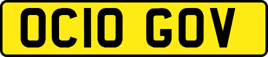 OC10GOV