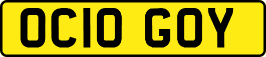 OC10GOY