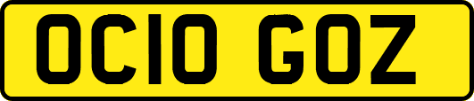 OC10GOZ