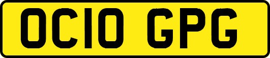 OC10GPG