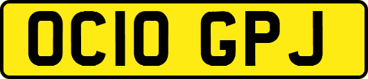 OC10GPJ