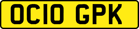 OC10GPK