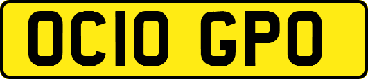 OC10GPO