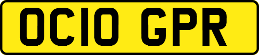 OC10GPR