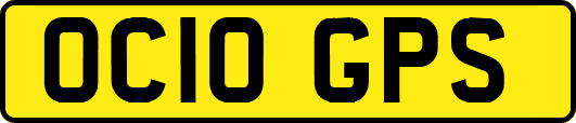 OC10GPS