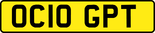 OC10GPT