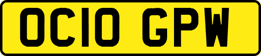 OC10GPW