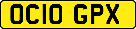 OC10GPX