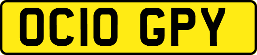 OC10GPY