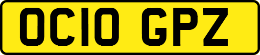 OC10GPZ