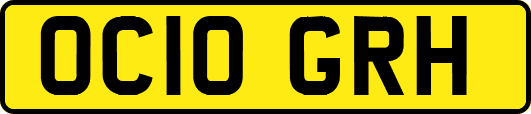 OC10GRH