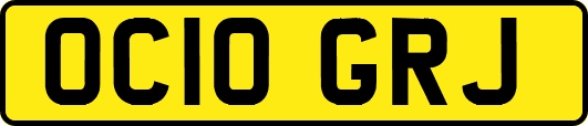 OC10GRJ
